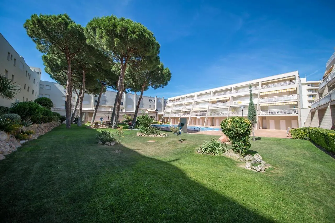 Apartment Elena L'Escala