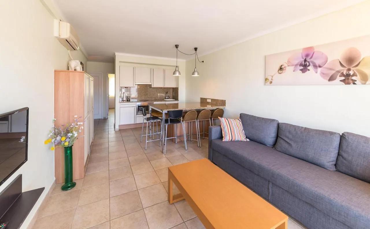 Apartment Elena L'Escala